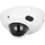 IP видеокамера Dahua DH-IPC-HDBW3241FP-AS-0210B-S2 (Купольная, Уличная, Проводная, Фиксированный объектив, 2.1 мм, 1/2.8", 2 Мп ~ 1920×1080 Full HD)