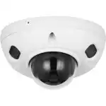 IP видеокамера Dahua DH-IPC-HDBW3241FP-AS-0210B-S2 (Купольная, Уличная, Проводная, Фиксированный объектив, 2.1 мм, 1/2.8", 2 Мп ~ 1920×1080 Full HD)