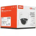 IP видеокамера Dahua DH-IPC-HDBW3241EP-AS-0600B-S2 (Купольная, Уличная, Проводная, Фиксированный объектив, 6 мм, 1/2.8", 2 Мп ~ 1920×1080 Full HD)