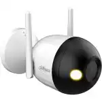 IP видеокамера Dahua DH-IPC-F2CP-LED-0360B (Цилиндрическая, Уличная, WiFi, Фиксированный объектив, 3.6 мм, 1/3", 2 Мп ~ 1920×1080 Full HD)