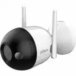 IP видеокамера Dahua DH-IPC-F2CP-LED-0360B (Цилиндрическая, Уличная, WiFi, Фиксированный объектив, 3.6 мм, 1/3", 2 Мп ~ 1920×1080 Full HD)