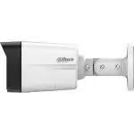 IP видеокамера Dahua DH-IPC-HFW2449TLP-S-PV-0280B (Цилиндрическая, Уличная, Проводная, Фиксированный объектив, 2.8 мм, 1/2.9", 4 Мп ~ 2688×1520)