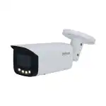 IP видеокамера Dahua DH-IPC-HFW5449TP-ASE-LED-0280B-S2 (Цилиндрическая, Уличная, Проводная, Фиксированный объектив, 2.8 мм, 1/1.8ʺ, 4 Мп ~ 2688×1520)