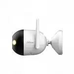 IP видеокамера Dahua DH-IPC-F4CP-LED-0360B (Цилиндрическая, Уличная, WiFi + Ethernet, Фиксированный объектив, 3.6 мм, 1/3", 4 Мп ~ 2560×1440 Quad HD)