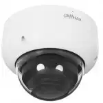 IP видеокамера Dahua DH-IPC-HDBW5541RP-ASE-0360B-S3 (Купольная, Уличная, Проводная, Фиксированный объектив, 3.6 мм, 1/2.7", 5 Мп ~ 2592×1944)