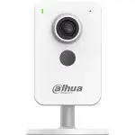IP видеокамера Dahua DH-IPC-C4KP-P-0360B (Кубическая, Внутренней установки, WiFi + Ethernet, Фиксированный объектив, 3.6 мм, 1/3", 4 Мп ~ 2560×1440 Quad HD)