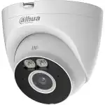 IP видеокамера Dahua DH-IPC-T4AP-LED-0360B (Купольная, Уличная, WiFi, Фиксированный объектив, 3.6 мм, 1/3", 4 Мп ~ 2560×1440 Quad HD)