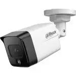 IP видеокамера Dahua DH-IPC-HFW1230TC1P-0360B-S6 (Цилиндрическая, Уличная, Проводная, Фиксированный объектив, 3.6 мм, 1/2.8", 2 Мп ~ 1920×1080 Full HD)