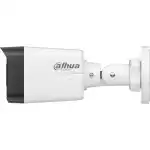 IP видеокамера Dahua DH-IPC-HFW1230TC1P-0360B-S6 (Цилиндрическая, Уличная, Проводная, Фиксированный объектив, 3.6 мм, 1/2.8", 2 Мп ~ 1920×1080 Full HD)