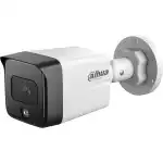 IP видеокамера Dahua DH-IPC-HFW1230TC1P-0360B-S6 (Цилиндрическая, Уличная, Проводная, Фиксированный объектив, 3.6 мм, 1/2.8", 2 Мп ~ 1920×1080 Full HD)