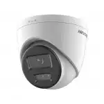 IP видеокамера Hikvision DS-2CD1363G2-LIUF (Купольная, Уличная, Проводная, Фиксированный объектив, 2.8 мм, 1/2.4", 6 Мп ~ 3200x1800)