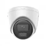 IP видеокамера Hikvision DS-2CD1363G2-LIUF (Купольная, Уличная, Проводная, Фиксированный объектив, 2.8 мм, 1/2.4", 6 Мп ~ 3200x1800)