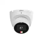 IP видеокамера Dahua DH-IPC-HDW1639T-A-IL (Купольная, Уличная, Проводная, Фиксированный объектив, 2.8 - 3.6 мм, 1/2.7", 6 Мп ~ 3200x1800)