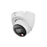 IP видеокамера Dahua DH-IPC-HDW1639T-A-IL (Купольная, Уличная, Проводная, Фиксированный объектив, 2.8 - 3.6 мм, 1/2.7", 6 Мп ~ 3200x1800)