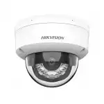 IP видеокамера Hikvision DS-2CD1163G2-LIUF (Купольная, Уличная, Проводная, Фиксированный объектив, 2.8 мм, 1/2.4", 6 Мп ~ 3200x1800)