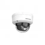 IP видеокамера Hikvision DS-2CD2143G2-LIS2U DS-2CD2143G2-LIS2U (2,8 мм) (Купольная, Уличная, Проводная, Фиксированный объектив, 2.8 мм, 1/2.9", 4 Мп ~ 2688×1520)