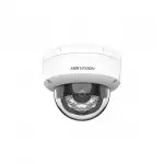 IP видеокамера Hikvision DS-2CD2143G2-LIS2U DS-2CD2143G2-LIS2U (2,8 мм) (Купольная, Уличная, Проводная, Фиксированный объектив, 2.8 мм, 1/2.9", 4 Мп ~ 2688×1520)