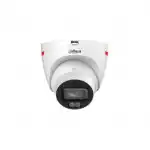 IP видеокамера Dahua DH-IPC-HDW2449T-S-PRO (Купольная, Уличная, Проводная, Фиксированный объектив, 2.8 мм, 1/1.8ʺ, 4 Мп ~ 2688×1520)