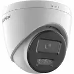 IP видеокамера Hikvision DS-2CD1383G2-LIUF (Купольная, Уличная, WiFi + Ethernet, Фиксированный объектив, 2.8 мм, 1/2.7", 8 Мп ~ 3840×2160 4K UHD или Ultra HD)