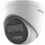 IP видеокамера Hikvision DS-2CD1383G2-LIUF (Купольная, Уличная, WiFi + Ethernet, Фиксированный объектив, 2.8 мм, 1/2.7", 8 Мп ~ 3840×2160 4K UHD или Ultra HD)