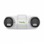 IP видеокамера Tiandy TC-C32RN TC-C32RN Spec:I5/E/Y/QX/2.8mm/V4.2 (Купольная, Внутренней установки, Проводная, Фиксированный объектив, 2.8 мм, 1/3", 2 Мп ~ 1920×1080 Full HD)