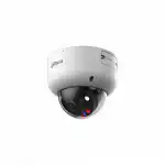 IP видеокамера Dahua DH-IPC-HDBW3849R1P-ZAS-PV-S5 (Купольная, Уличная, Проводная, Вариофокальный объектив, 2.7 ~ 13.5 мм, 1/2.8", 8 Мп ~ 3840×2160 4K UHD или Ultra HD)