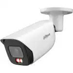 IP видеокамера Dahua DH-IPC-HFW3249EP-S-IL-0280B (Цилиндрическая, Уличная, Проводная, Фиксированный объектив, 2.8 мм, 1/2.9", 2 Мп ~ 1920×1080 Full HD)