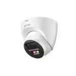 IP видеокамера Dahua DH-IPC-HDW2449TP-S-PV-0280B (Купольная, Уличная, Проводная, Фиксированный объектив, 2.8 мм, 1/2.9", 4 Мп ~ 2560×1440 Quad HD)