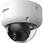 IP видеокамера Dahua DH-IPC-HDBW3249EP-AS-IL-0280B (Купольная, Уличная, Проводная, Фиксированный объектив, 2.8 мм, 1/2.9", 2 Мп ~ 1920×1080 Full HD)