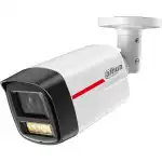 IP видеокамера Dahua DH-IPC-HFW2249TLP-S-LED-PRO (Цилиндрическая, Уличная, Проводная, Фиксированный объектив, 2.8 мм, 1/2.9", 2 Мп ~ 1920×1080 Full HD)