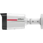 IP видеокамера Dahua DH-IPC-HFW2249TLP-S-LED-PRO (Цилиндрическая, Уличная, Проводная, Фиксированный объектив, 2.8 мм, 1/2.9", 2 Мп ~ 1920×1080 Full HD)