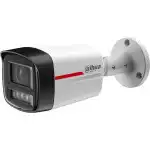 IP видеокамера Dahua DH-IPC-HFW2249TLP-S-LED-PRO (Цилиндрическая, Уличная, Проводная, Фиксированный объектив, 2.8 мм, 1/2.9", 2 Мп ~ 1920×1080 Full HD)