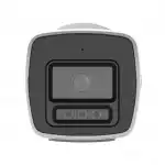 IP видеокамера HiLook IPC-B129HA-LU (Цилиндрическая, Уличная, Проводная, Фиксированный объектив, 2.8 мм, 1/2.8", 2 Мп ~ 1920×1080 Full HD)