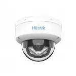 IP видеокамера HiLook IPC-D129HA-LU (Купольная, Уличная, Проводная, Фиксированный объектив, 2.8/4 мм, 1/2.8", 2 Мп ~ 1920×1080 Full HD)