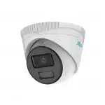 IP видеокамера HiLook IPC-T229HA-LU (Купольная, Уличная, Проводная, Фиксированный объектив, 2.8/4 мм, 1/2.8", 2 Мп ~ 1920×1080 Full HD)