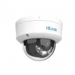 IP видеокамера HiLook IPC-D149HA-LU (Купольная, Уличная, Проводная, Фиксированный объектив, 2.8/4 мм, 1/3", 4 Мп ~ 2560×1440 Quad HD)