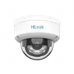 IP видеокамера HiLook IPC-D149HA-LU (Купольная, Уличная, Проводная, Фиксированный объектив, 2.8/4 мм, 1/3", 4 Мп ~ 2560×1440 Quad HD)
