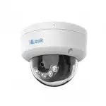 IP видеокамера HiLook IPC-D149HA-LU (Купольная, Уличная, Проводная, Фиксированный объектив, 2.8/4 мм, 1/3", 4 Мп ~ 2560×1440 Quad HD)
