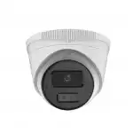 IP видеокамера HiLook IPC-T249HA-LU (Купольная, Уличная, Проводная, Фиксированный объектив, 2.8/4 мм, 1/3", 4 Мп ~ 2560×1440 Quad HD)
