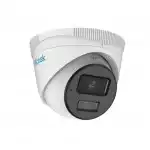 IP видеокамера HiLook IPC-T249HA-LU (Купольная, Уличная, Проводная, Фиксированный объектив, 2.8/4 мм, 1/3", 4 Мп ~ 2560×1440 Quad HD)