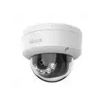 IP видеокамера HiLook IPC-D120HA-LUC (Купольная, Уличная, Проводная, Фиксированный объектив, 2.8 мм, 1/2.9", 2 Мп ~ 1920×1080 Full HD)