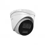 IP видеокамера HiLook IPC-T220HA-LUC (Купольная, Уличная, Проводная, Фиксированный объектив, 2.8 мм, 1/2.9", 2 Мп ~ 1920×1080 Full HD)