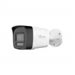 IP видеокамера HiLook IPC-B120HA-LUFC/SL (Цилиндрическая, Уличная, Проводная, Фиксированный объектив, 2.8/4 мм, 1/2.9", 2 Мп ~ 1920×1080 Full HD)