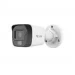 IP видеокамера HiLook IPC-B140HA-LUC (Цилиндрическая, Уличная, Проводная, Фиксированный объектив, 2.8 мм, 1/2.8", 4 Мп ~ 2560×1440 Quad HD)