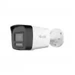 IP видеокамера HiLook IPC-B140HA-LUFC/SL (Цилиндрическая, Уличная, Проводная, Фиксированный объектив, 2.8/4 мм, 1/2.8", 4 Мп ~ 2560×1440 Quad HD)