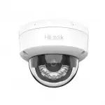 IP видеокамера HiLook IPC-D120HA-LU (Купольная, Уличная, Проводная, Фиксированный объектив, 2.8/4 мм, 1/2.9", 2 Мп ~ 1920×1080 Full HD)