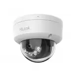 IP видеокамера HiLook IPC-D120HA-LU (Купольная, Уличная, Проводная, Фиксированный объектив, 2.8/4 мм, 1/2.9", 2 Мп ~ 1920×1080 Full HD)