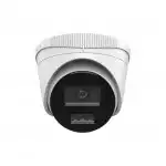 IP видеокамера HiLook IPC-T220HA-LU (Купольная, Уличная, Проводная, Фиксированный объектив, 2.8/4 мм, 1/2.9", 2 Мп ~ 1920×1080 Full HD)