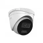 IP видеокамера HiLook IPC-T220HA-LU (Купольная, Уличная, Проводная, Фиксированный объектив, 2.8/4 мм, 1/2.9", 2 Мп ~ 1920×1080 Full HD)