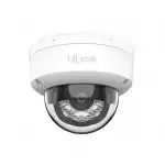 IP видеокамера HiLook IPC-D140HA-LU (Купольная, Уличная, Проводная, Фиксированный объектив, 2.8 мм, 1/3", 4 Мп ~ 2560×1440 Quad HD)
